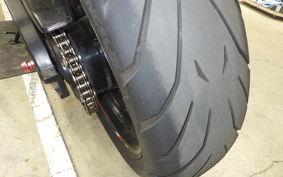 HONDA CBR600RR 2021 PC40