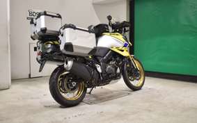 SUZUKI Vｽﾄﾛｰﾑ1050DE 2023 EF11M