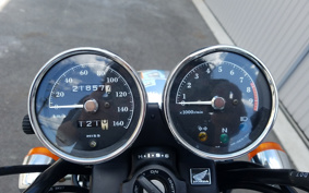 HONDA CB400SS 2004 NC41