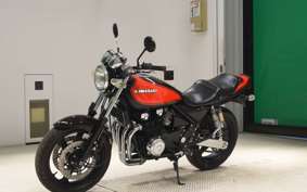 KAWASAKI ZEPHYR 400 KAI 2004 ZR400C