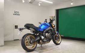 YAMAHA XSR900 2023 RN80J