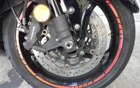 SUZUKI HAYABUSA Gen.2 2010