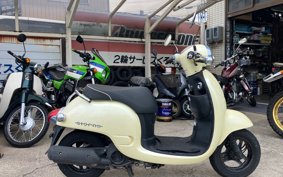 HONDA GIORNO AF70