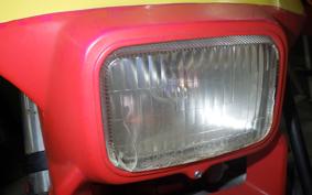 HONDA XR250R 1990 ME06