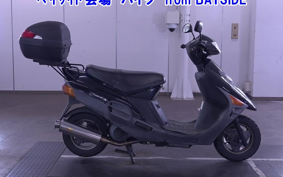SUZUKI VECSTAR 150