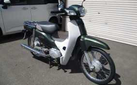 HONDA SUPER CUB50 AA04
