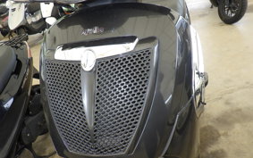 APRILIA SCARABEO 125
