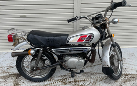YAMAHA GT50 FT1