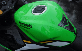 KAWASAKI NINJA ZX-4RR KRT ED 2025 ZX400P