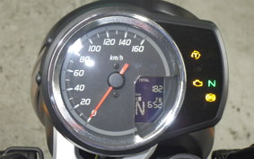 HONDA GB350S 2026 NC59