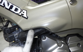 HONDA CT125 HUNTER CUB 2025 JA55