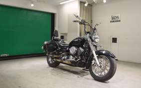 YAMAHA DRAGSTAR 400 CLASSIC 2008 VH01J