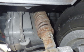 HONDA FUSION 2006 MF02