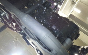 BENELLI BENELLI レオンチーノ125