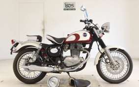 KAWASAKI ESTRELLA BJ250A