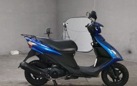 SUZUKI ADDRESS V125 CF4MA