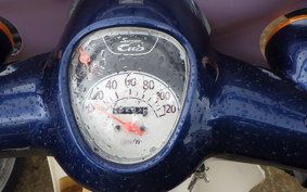 HONDA C110 SUPER CUB JA44