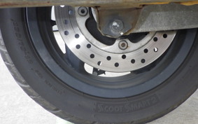 HONDA FORESIGHT EX MF04