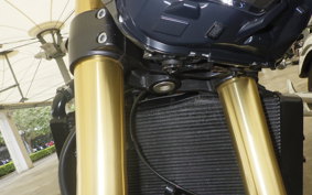 HONDA CB1000 HORNET SP 2025 SC86