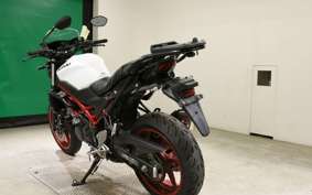 SUZUKI SV650 A 2021 VP55B