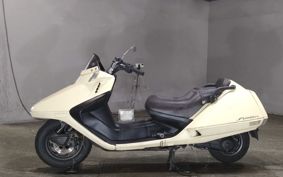 HONDA FUSION MF02