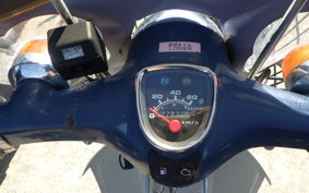 HONDA C50 SUPER CUB AA01