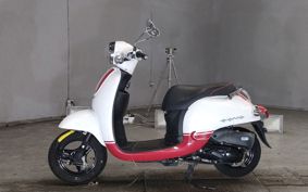 HONDA GIORNO AF70