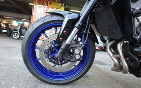 YAMAHA MT-09 SP ABS 2018 RN52J
