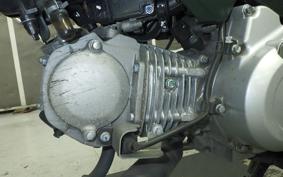 HONDA CROSS CUB 110 2022 JA60