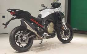 DUCATI MULTISTRADA V4S 2026