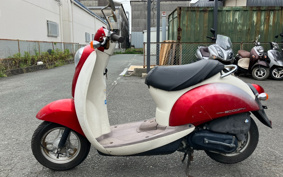 HONDA CREA SCOOPY AF55