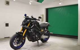 YAMAHA MT-09 SP 2021 RN69J