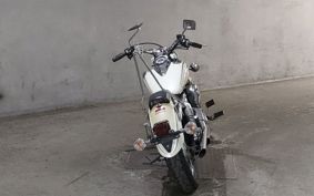 YAMAHA DRAGSTAR 250 VG02J