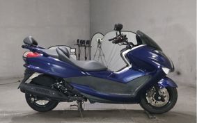 YAMAHA MAJESTY 250 SG20J