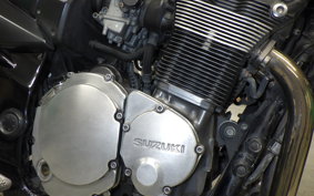 SUZUKI BANDIT 1200 SA 2007 GV79A