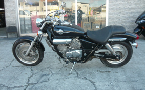 HONDA V-TWIN MAGNA MC29