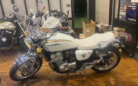 HONDA CB400 1999 NC36