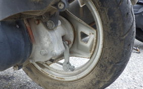 HONDA DIO Gen.4 1998 AF35