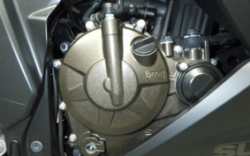 SUZUKI GIXXER 250 SF 2025 ED22Y