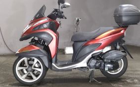 YAMAHA TRICITY 125 SE82J