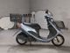 Фото Suzuki ADDRESS V50 с японского аукциона