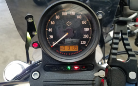 HARLEY XL883L 2015 CR2