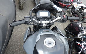 YAMAHA MT-25 A RG74J