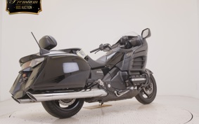 HONDA GL 1800 GOLD WING F6B 2013 SC68