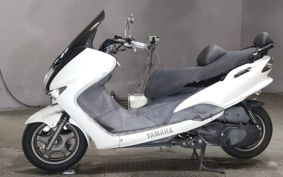 YAMAHA MAJESTY 125 SE27