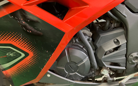 KAWASAKI Ninja 250 SE EX250L