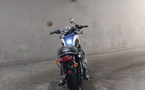 TRIUMPH BONNEVILLE T100 2017 DAD70G