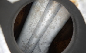 SUZUKI EN125 2A 1995