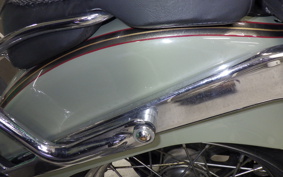 HARLEY FLSTN 1580 2013