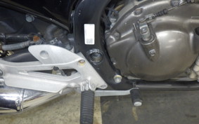YAMAHA XJ400 1991 4BP